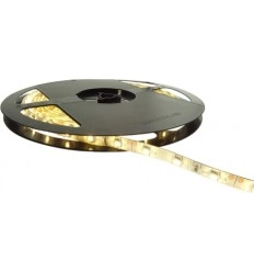 Banda Led 60X3528 4.8W Ip65 Alb Cald