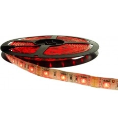 Banda Led 60X5050 14.4W Ip65 Rgb
