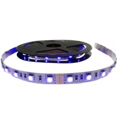 Banda Led 60X5050 14.4W Ip20 Rgb