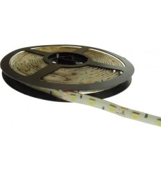 Banda Led 60X5050 14.4W Ip65 Alb Cald
