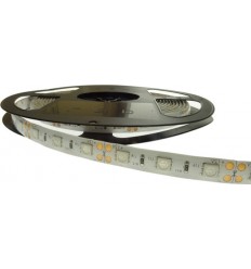 Banda Led 60X5050 14.4W Ip20 Verde