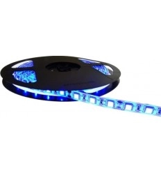 Banda Led 60X5050 14.4W Ip20 Albastra