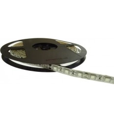 Banda Led 60X5050 14.4W Ip20 Albastra