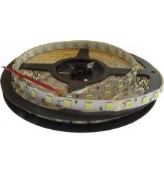 Banda Led 60X5050 14.4W Ip20 Alb Rece