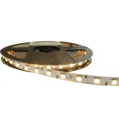 Banda Led 60X5050 14.4W Ip20 Alb Cald