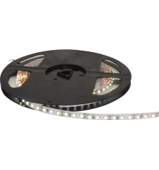 Banda Led 120X3014 12W Ip20 Alb Rece
