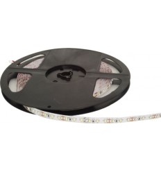 Banda Led 120X3014 12W Ip20 Alb Rece