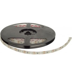 Banda Led 120X3014 12W Ip65 Alb Cald