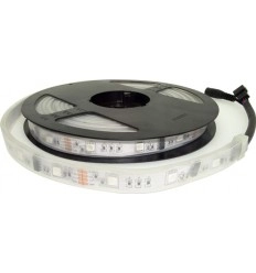 Kit Banda Led Magic Color Rgb 7.2W 12V