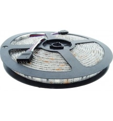 Kit Banda Led Rgb 14.4W Ip65 - 5 Metri