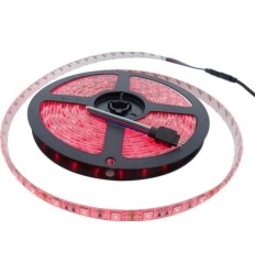 Kit Banda Led Rgb 14.4W Ip65 - 5 Metri