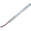 Banda Led Rigida 5730 17W Ip20 Alb Cald - 1