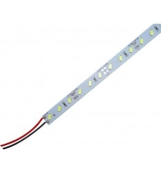 Banda Led Rigida 5730 17W Ip20 Alb Rece