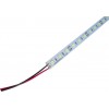 Banda Led Rigida 5050 14.4W Ip20 Alb Rece - 1