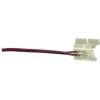 Mufa Alimentare Banda Led 8Mm  3