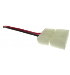 Mufa Alimentare Banda Led 8Mm