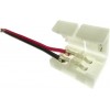 Mufa Alimentare Banda Led 10Mm - 2