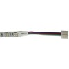 Mufa Alimentare Banda Rgb Si Controler 10Mm  2