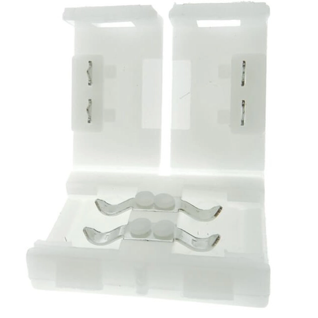 Mufa Imbinare Banda Led 3528 4.8W  1