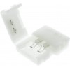 Mufa Imbinare Banda Led 3528 4.8W  3