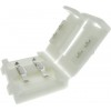 Mufa Imbinare Banda Led 5050 14.4W - 1