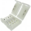 Mufa Imbinare Banda Led 5050 Rgb 14.4W  1