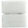 Mufa Imbinare Banda Led 5050 Rgb 14.4W  5