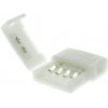 Mufa Imbinare Banda Led 5050 Rgb 14.4W  2