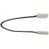 Mufa Alimentare Dubla Banda Led 10Mm - 3
