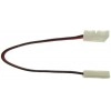 Mufa Alimentare Dubla Banda Led 10Mm - 3