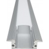 Profil Aluminiu Mat Incastrat 100Cm - 7