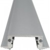 Profil Aluminiu Mat Incastrat 100Cm - 8