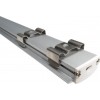 Profil Aluminiu Mat Incastrat 100Cm - 5