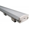 Profil Aluminiu Mat Incastrat 100Cm - 6