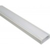 Profil Aluminiu Mat Aplicat 200Cm - 1