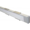 Profil Aluminiu Mat Aplicat 200Cm - 7
