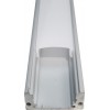 Profil Aluminiu Mat Aplicat 100Cm  4