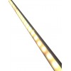 Profil Aluminiu Mat Aplicat 100Cm  2