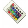 Controler Banda Led Rgb 6A Cu Telecomanda 24 - 3
