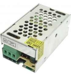 Transformator Banda Led 15W