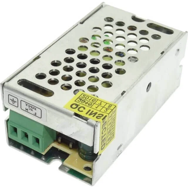Transformator Banda Led 15W - 1