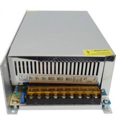 Transformator Banda Led 12V 600W