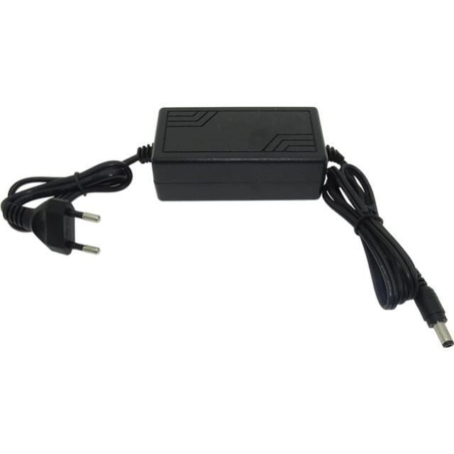 Transformator 60W Cu Stecher Pt Banda Led  1