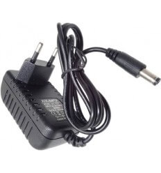 Sursa Alimentare 24W Cu Stecher Pt Banda Led
