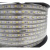Banda Led 60X5050 14.4W Alb Cald 220V - 3