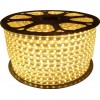 Banda Led 60X5050 14.4W Alb Cald 220V - 1