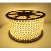Banda Led 60X5050 14.4W Alb Cald 220V - 5