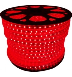 Banda Led 60X5050 14.4W Rgb 220V