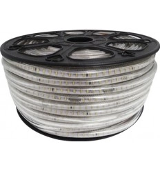 Banda Led 120X3014 12W Alb Rece 220V