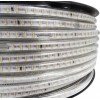 Banda Led 120X3014 12W Alb Cald 220V - 3